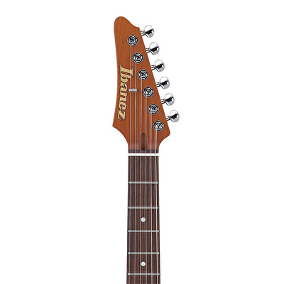 Ibanez AZ2204NWL-MGR AZ Prestige Serisi Solak Elektro Gitar